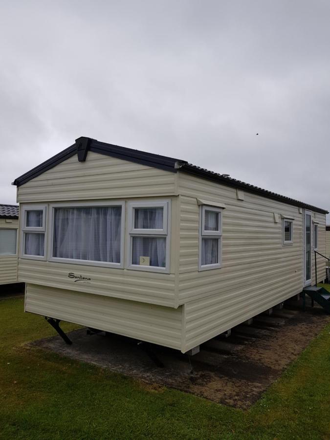 Ferienwohnung Delta Santana Looe Exterior foto
