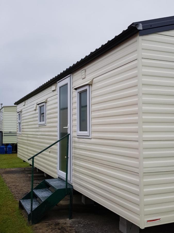 Ferienwohnung Delta Santana Looe Exterior foto